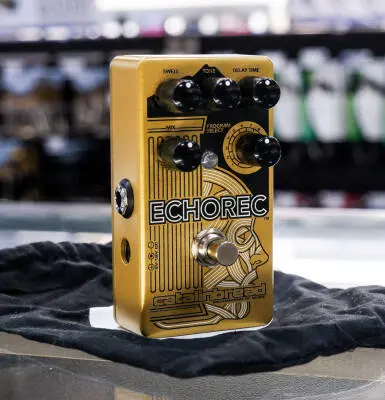 Catalinbread - Echorec Multi-Tap Delay 2